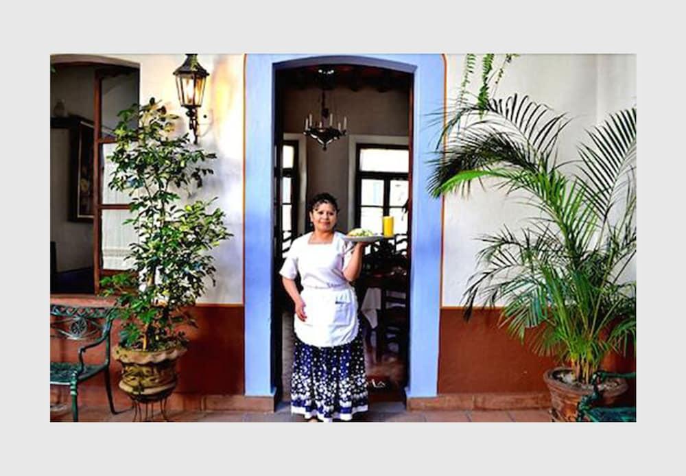 Balcon Del Alferez Hotel Xalapa Exterior foto